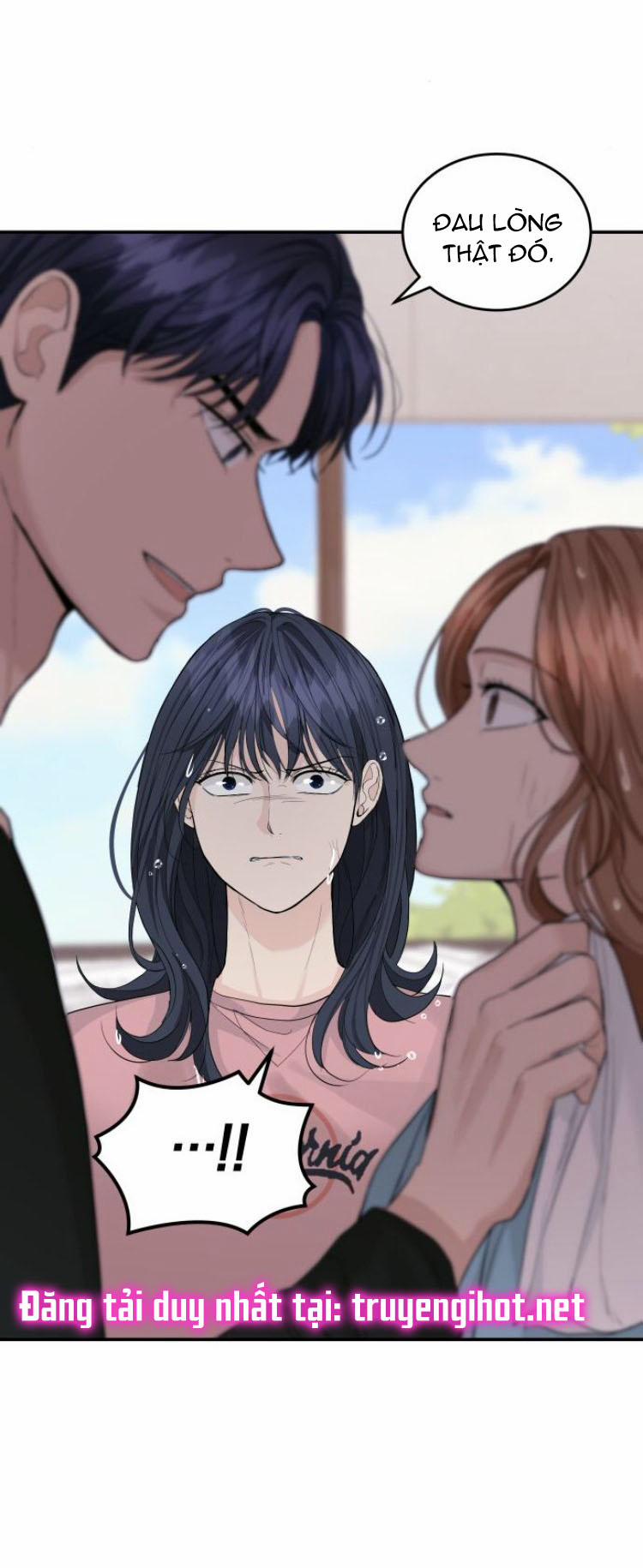 Cuộc Hôn Nhân Hoàn Hảo 18.1 trang 8