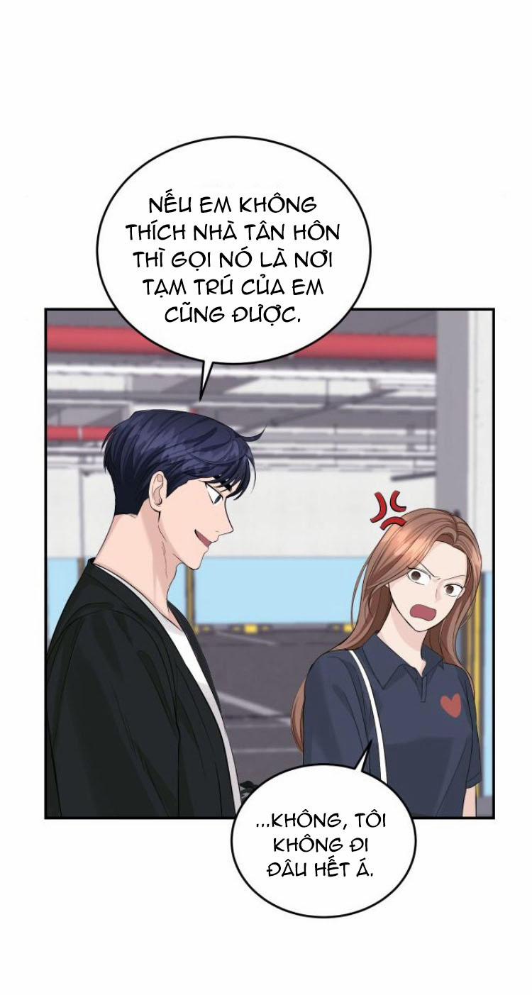 Cuộc Hôn Nhân Hoàn Hảo 18.2 trang 10