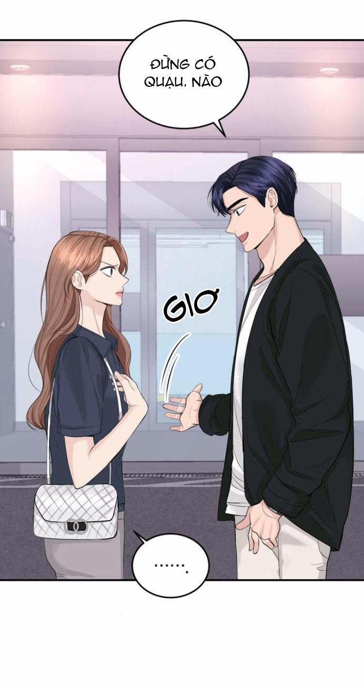 Cuộc Hôn Nhân Hoàn Hảo 18.2 trang 11