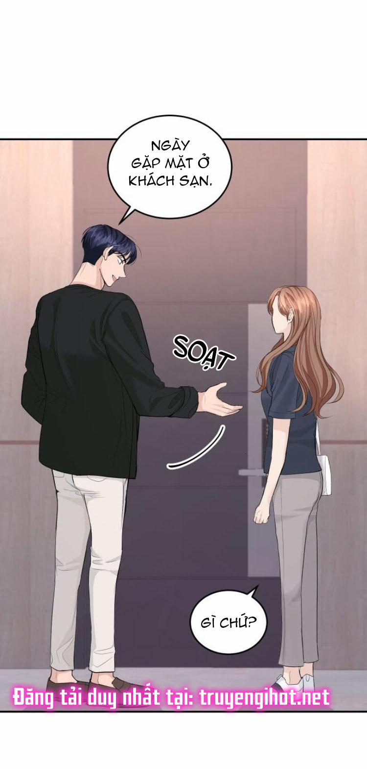 Cuộc Hôn Nhân Hoàn Hảo 18.2 trang 13