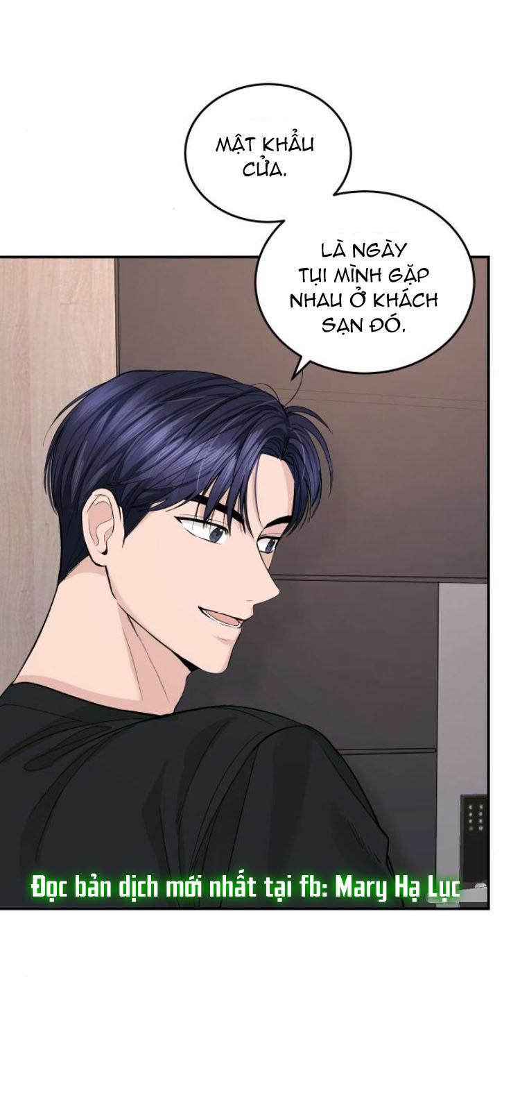 Cuộc Hôn Nhân Hoàn Hảo 18.2 trang 14