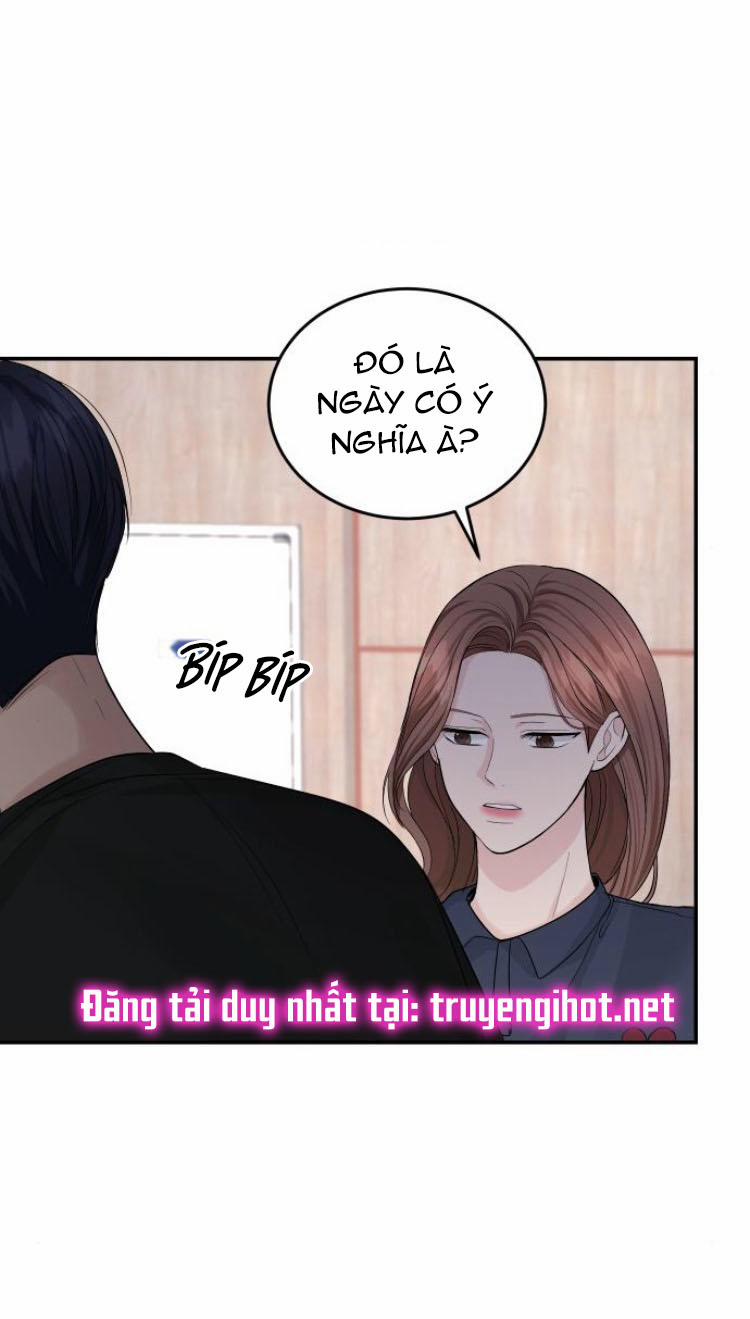 Cuộc Hôn Nhân Hoàn Hảo 18.2 trang 15