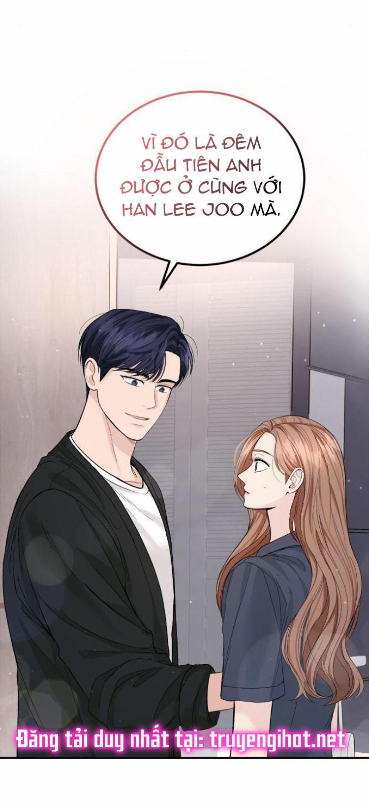 Cuộc Hôn Nhân Hoàn Hảo 18.2 trang 17