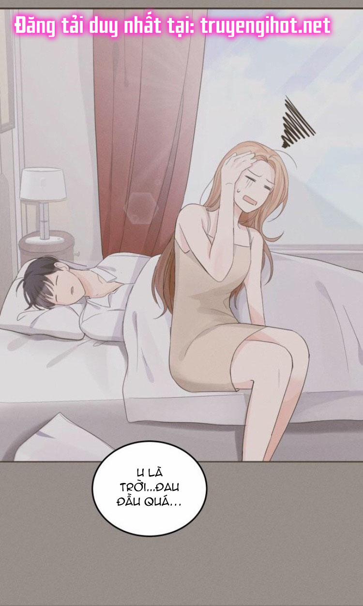 Cuộc Hôn Nhân Hoàn Hảo 18.2 trang 20