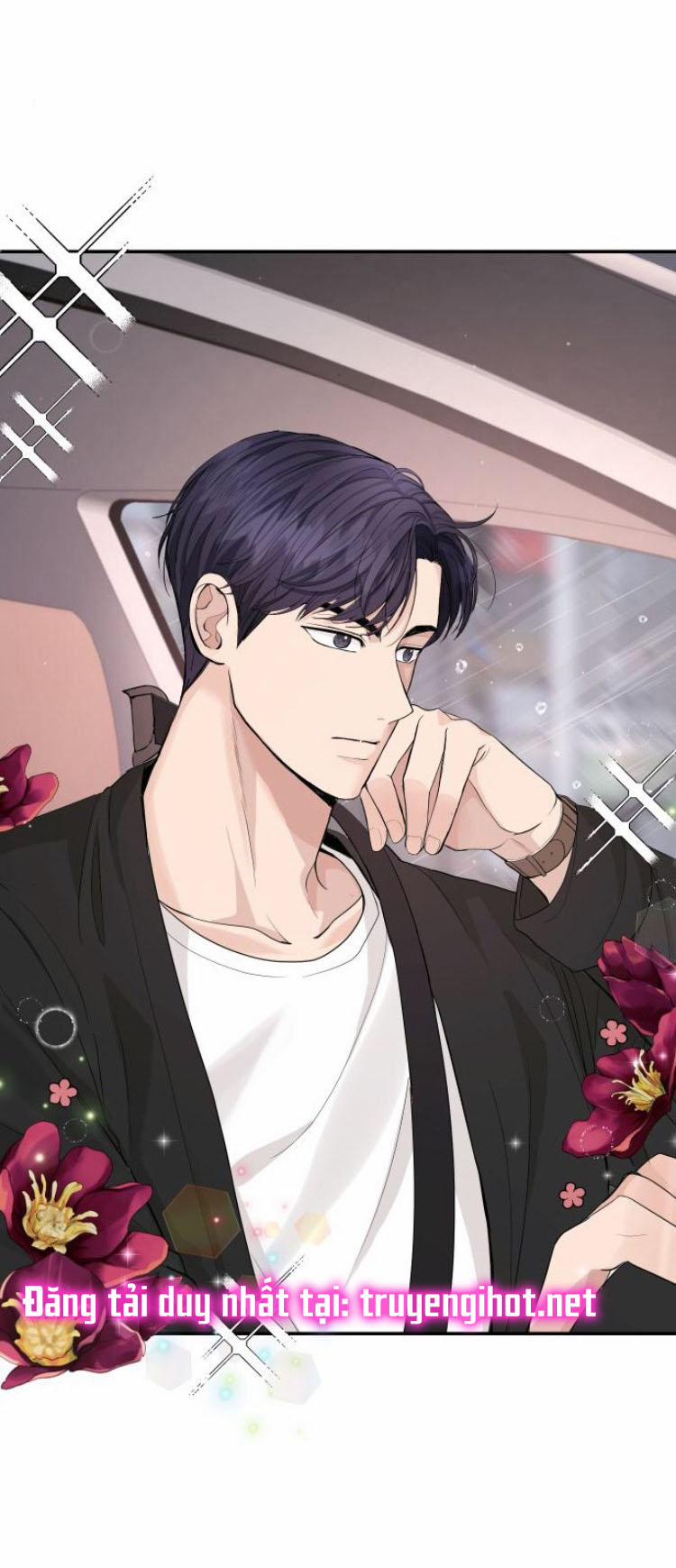 Cuộc Hôn Nhân Hoàn Hảo 18.2 trang 3