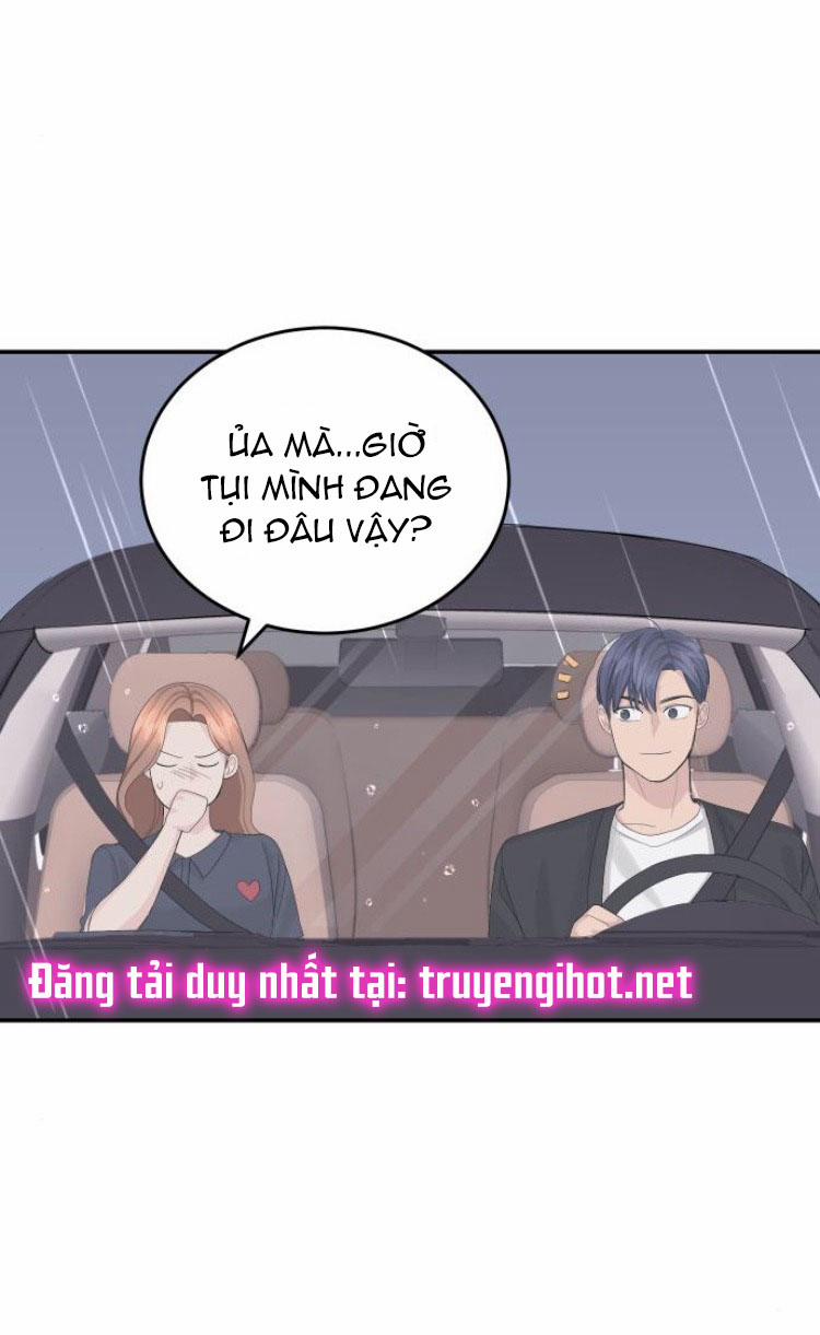 Cuộc Hôn Nhân Hoàn Hảo 18.2 trang 5