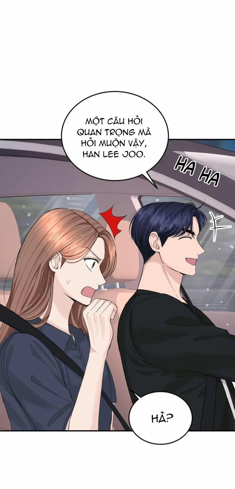 Cuộc Hôn Nhân Hoàn Hảo 18.2 trang 6