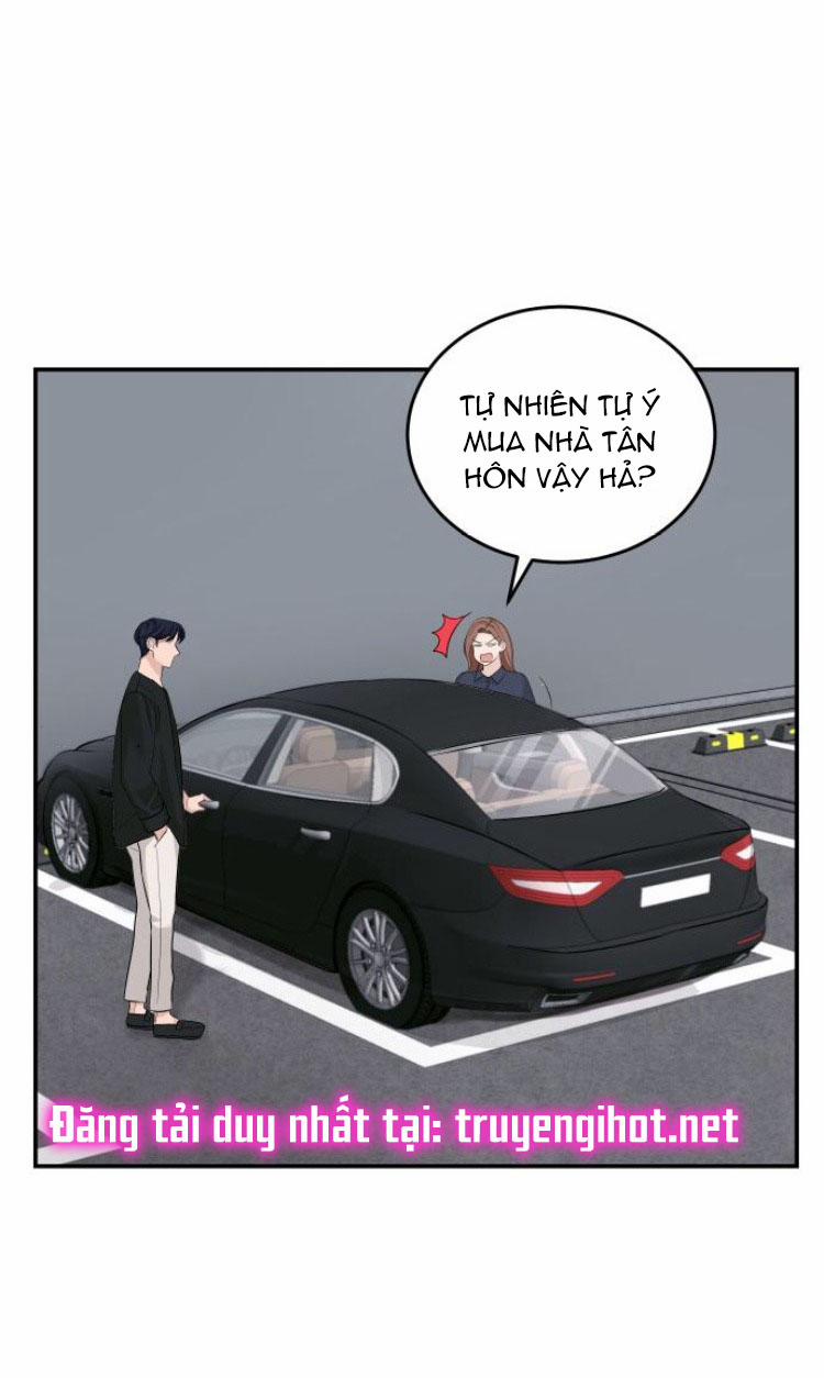 Cuộc Hôn Nhân Hoàn Hảo 18.2 trang 9