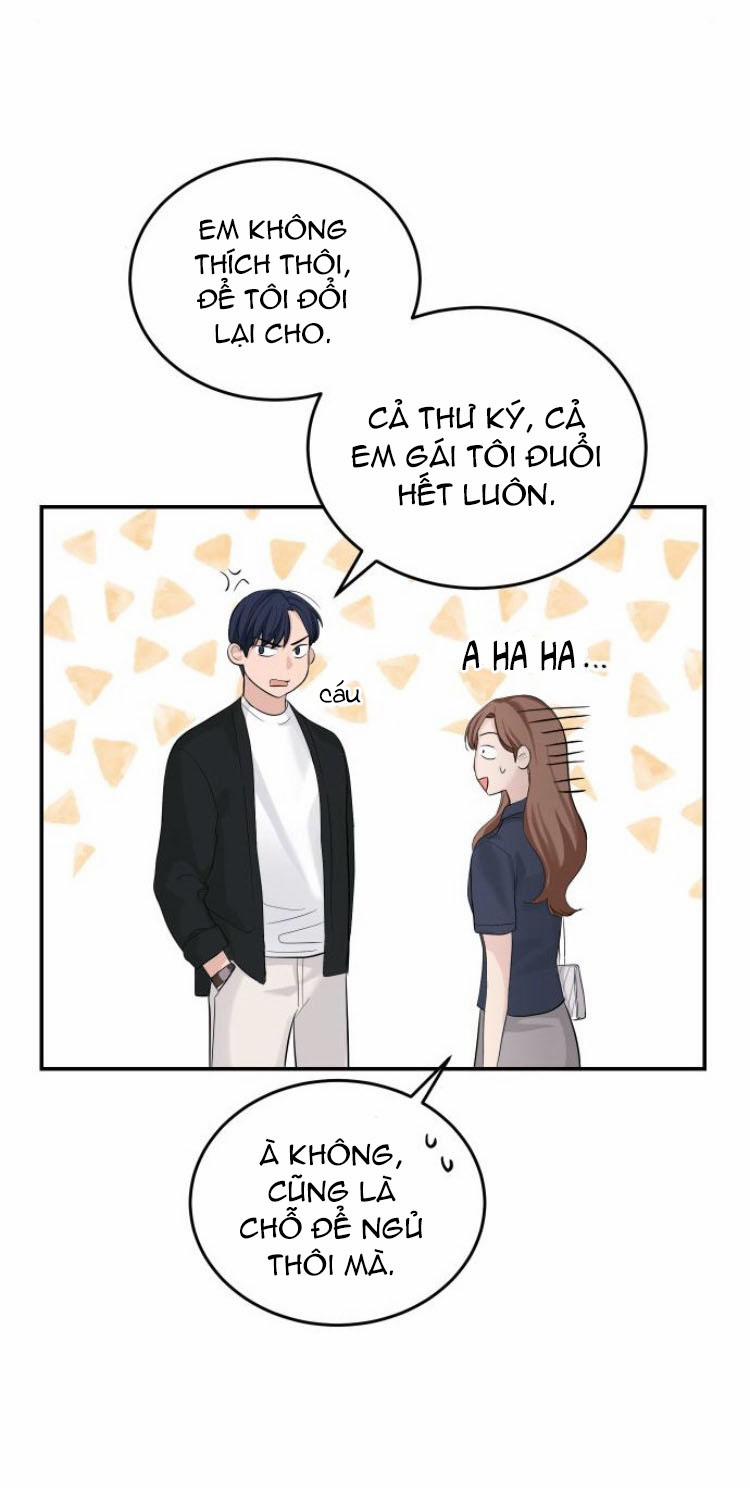 Cuộc Hôn Nhân Hoàn Hảo 18.3 trang 13