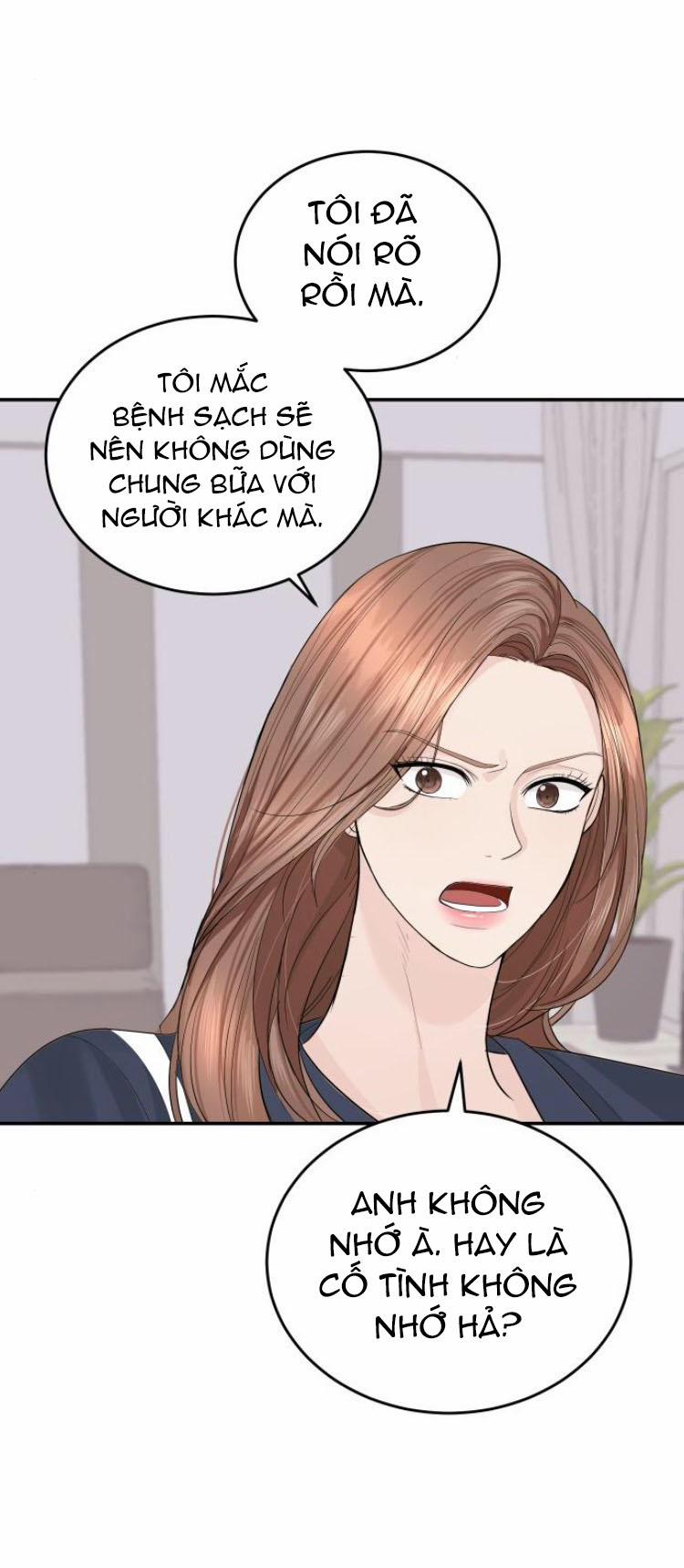 Cuộc Hôn Nhân Hoàn Hảo 18.3 trang 17