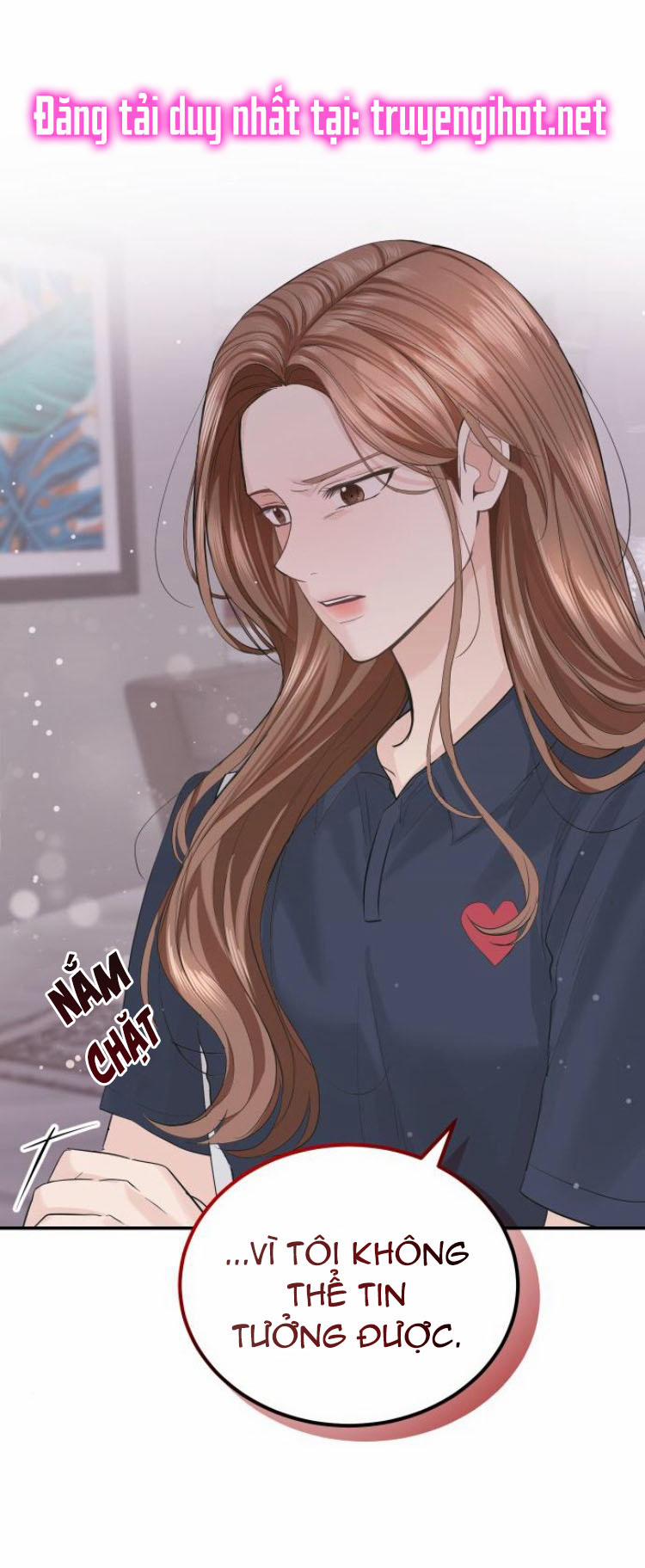 Cuộc Hôn Nhân Hoàn Hảo 18.3 trang 21