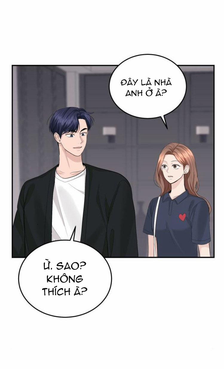 Cuộc Hôn Nhân Hoàn Hảo 18.3 trang 3