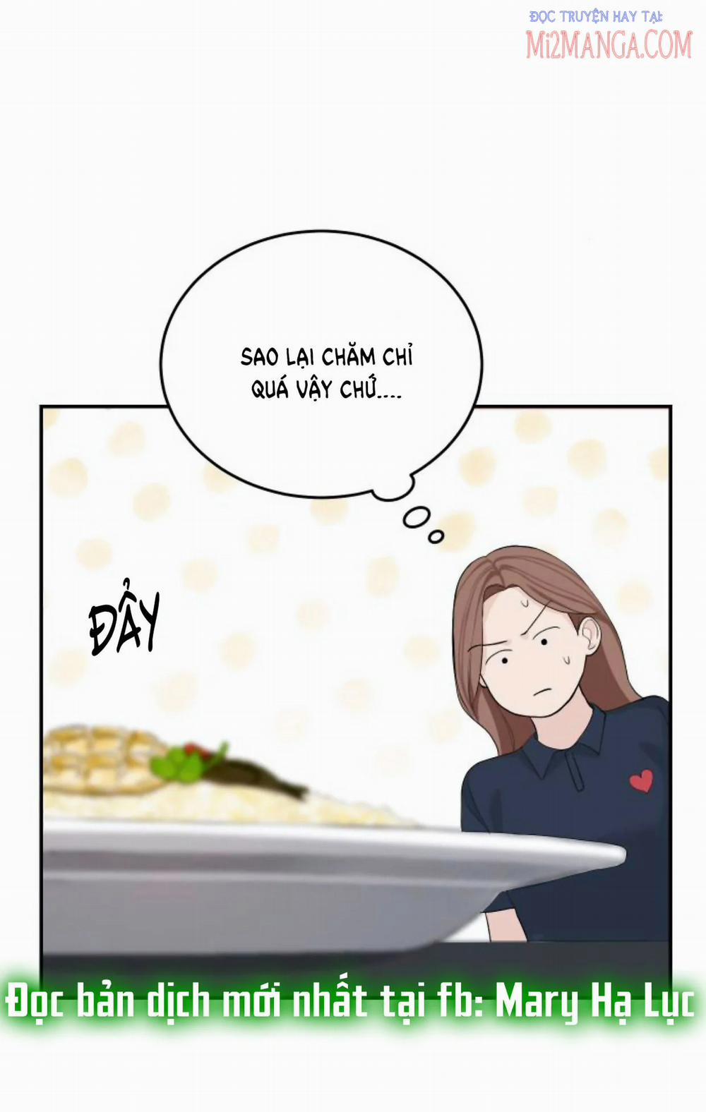 Cuộc Hôn Nhân Hoàn Hảo 19.5 trang 10