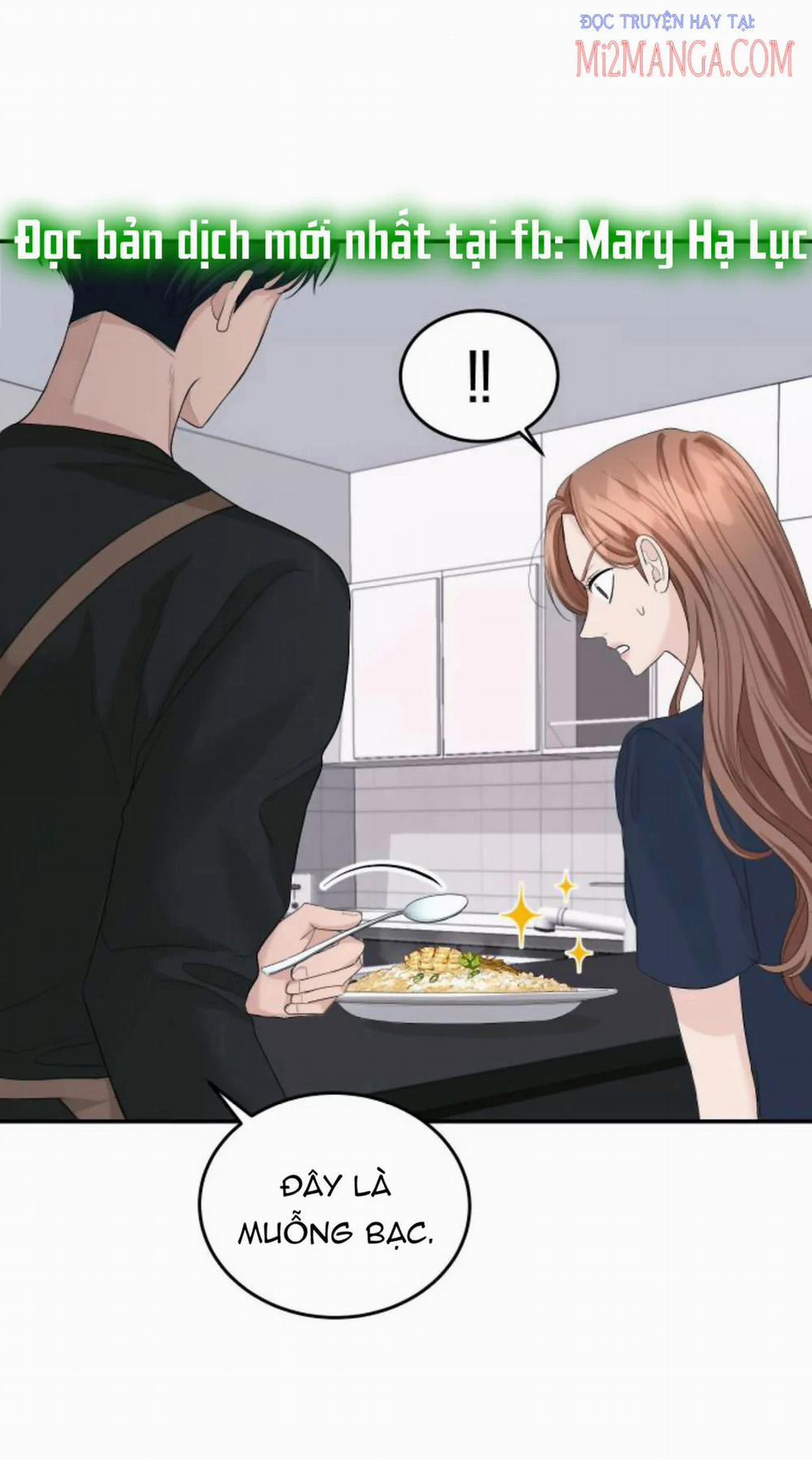 Cuộc Hôn Nhân Hoàn Hảo 19.5 trang 12