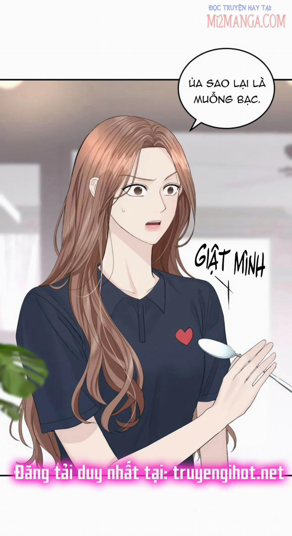 Cuộc Hôn Nhân Hoàn Hảo 19.5 trang 13