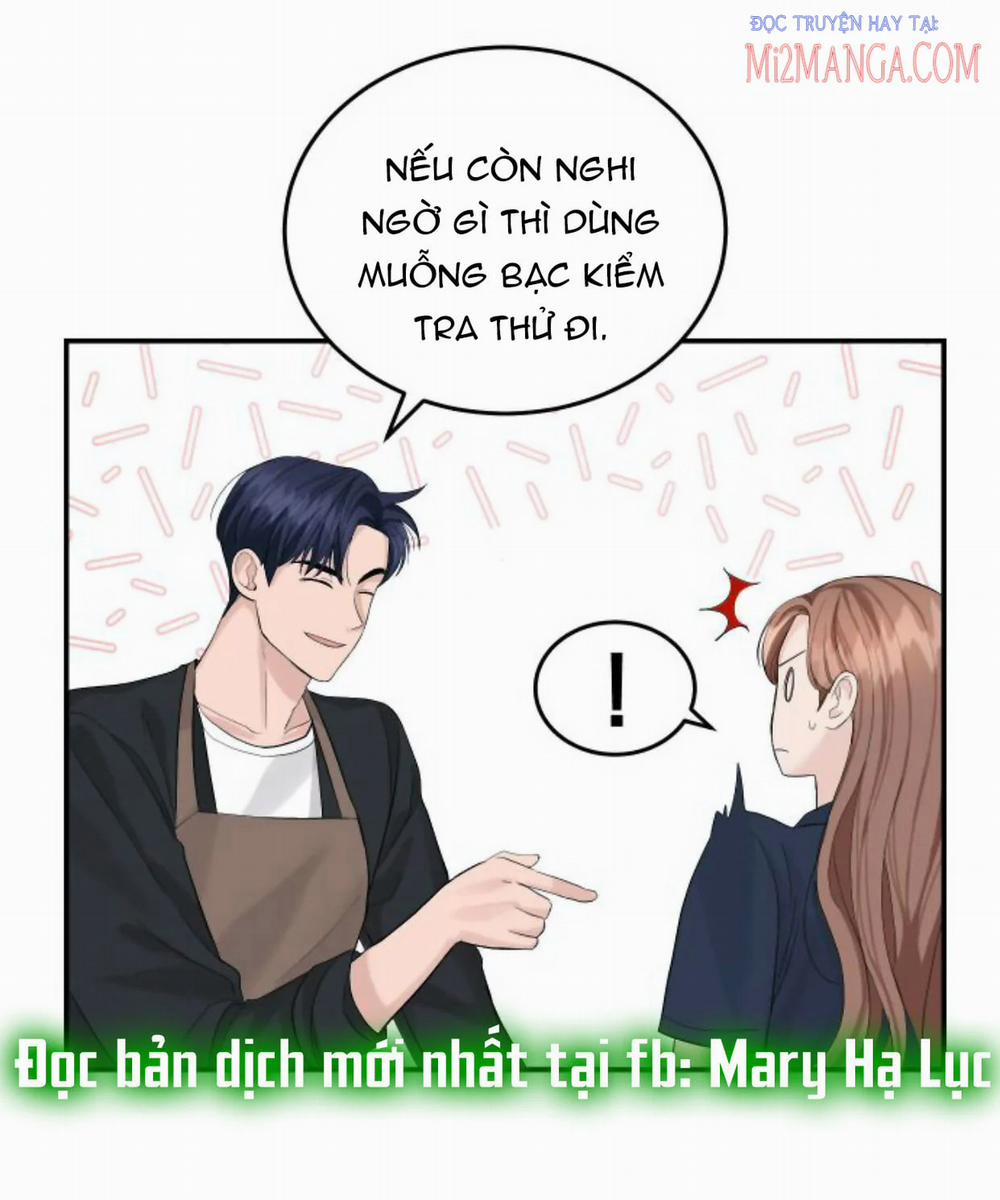 Cuộc Hôn Nhân Hoàn Hảo 19.5 trang 14