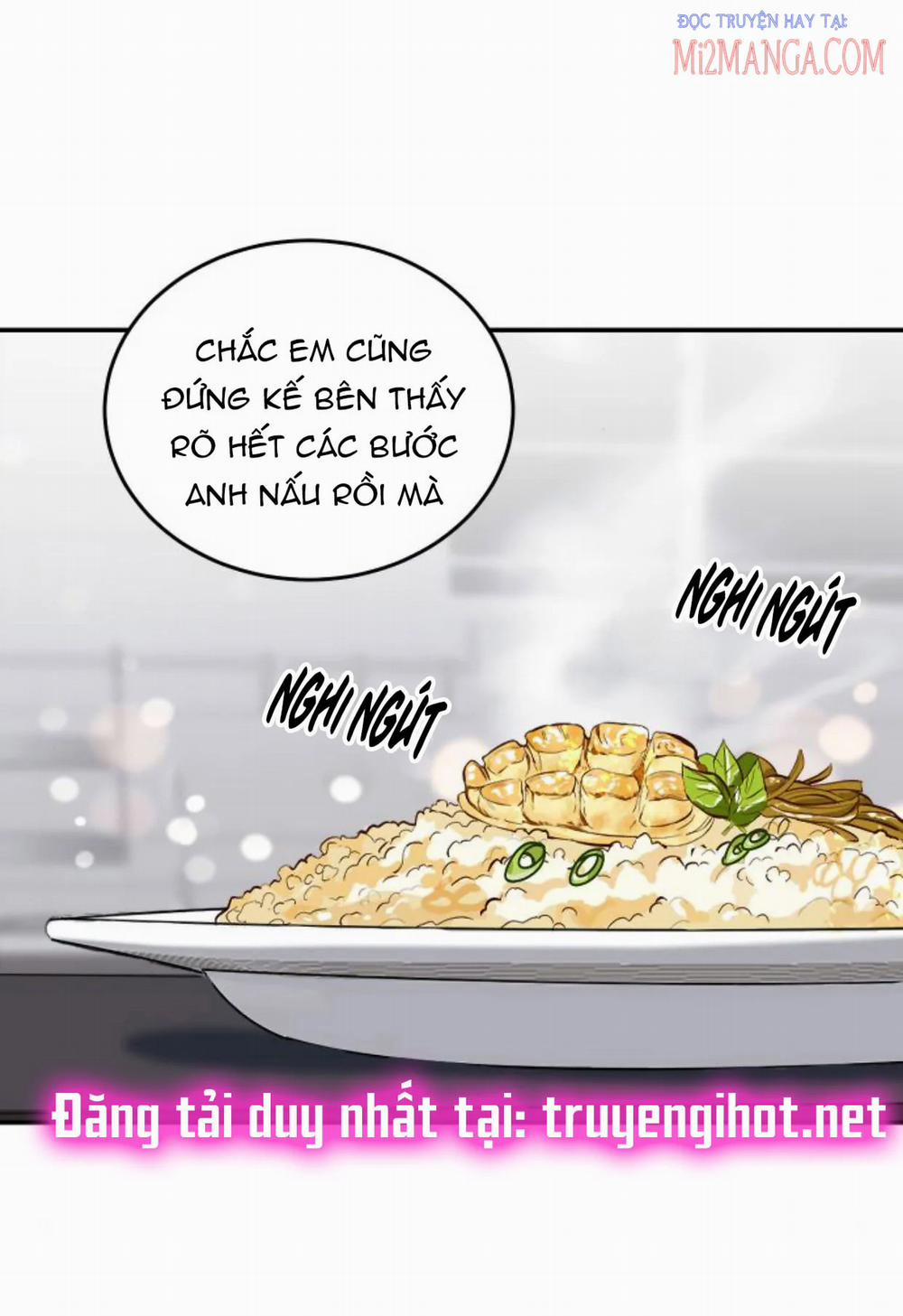 Cuộc Hôn Nhân Hoàn Hảo 19.5 trang 15