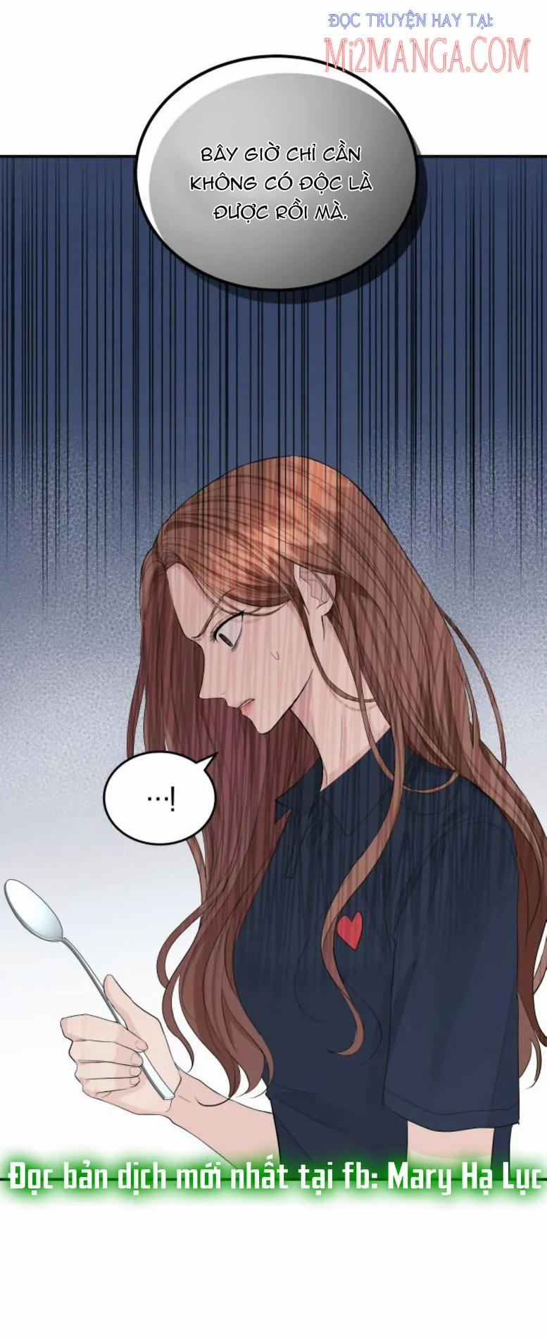 Cuộc Hôn Nhân Hoàn Hảo 19.5 trang 16