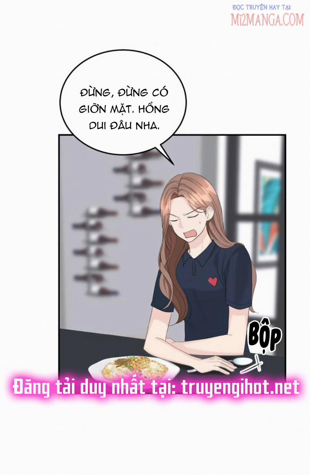 Cuộc Hôn Nhân Hoàn Hảo 19.5 trang 17
