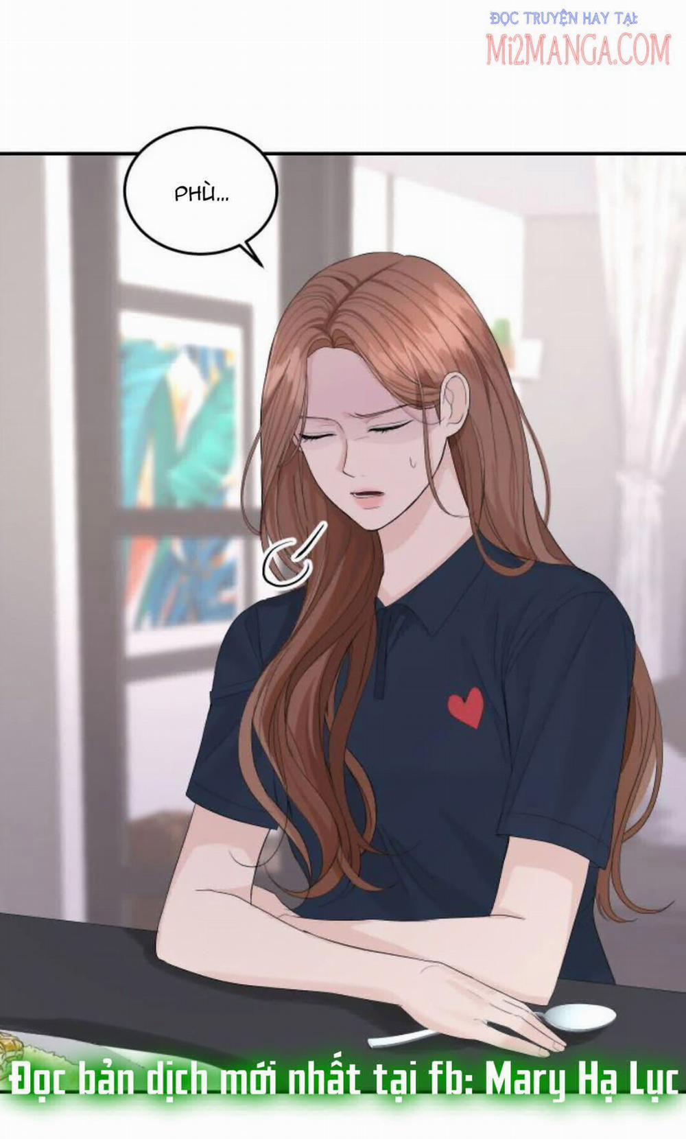 Cuộc Hôn Nhân Hoàn Hảo 19.5 trang 20