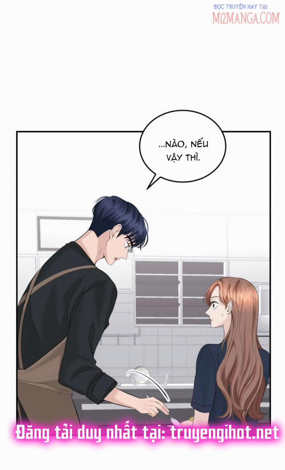 Cuộc Hôn Nhân Hoàn Hảo 19.5 trang 21