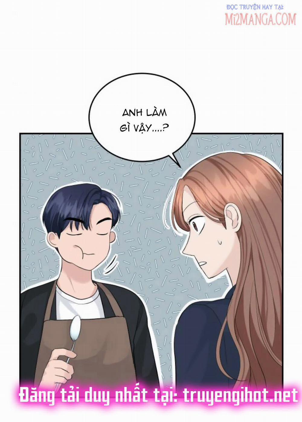 Cuộc Hôn Nhân Hoàn Hảo 19.5 trang 23