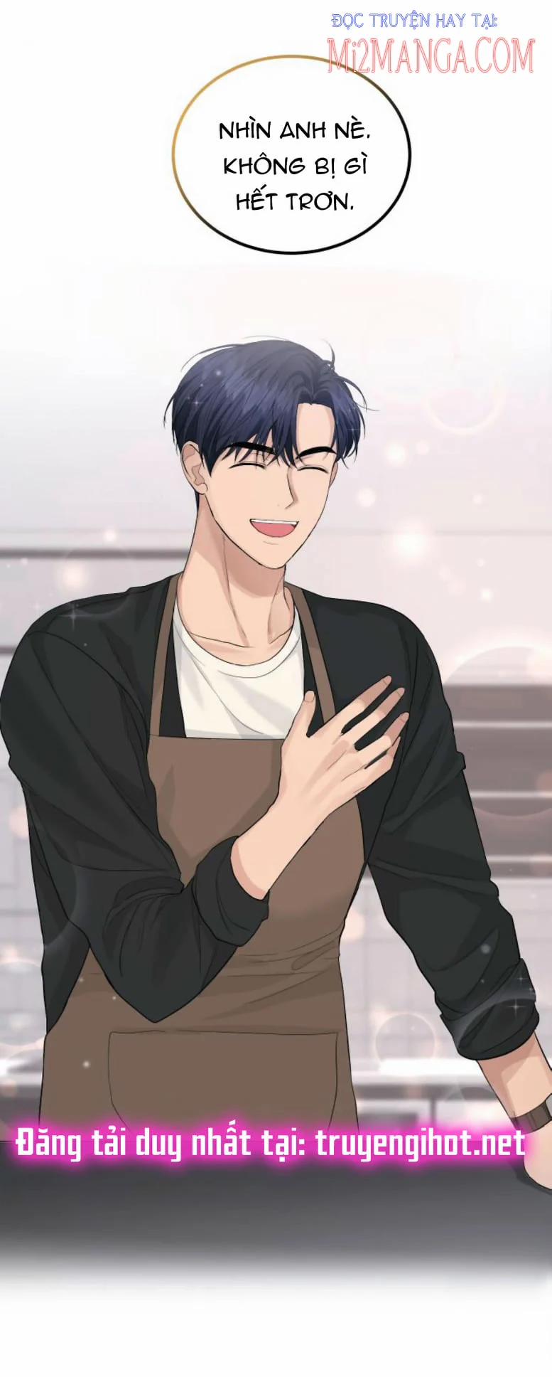 Cuộc Hôn Nhân Hoàn Hảo 19.5 trang 25