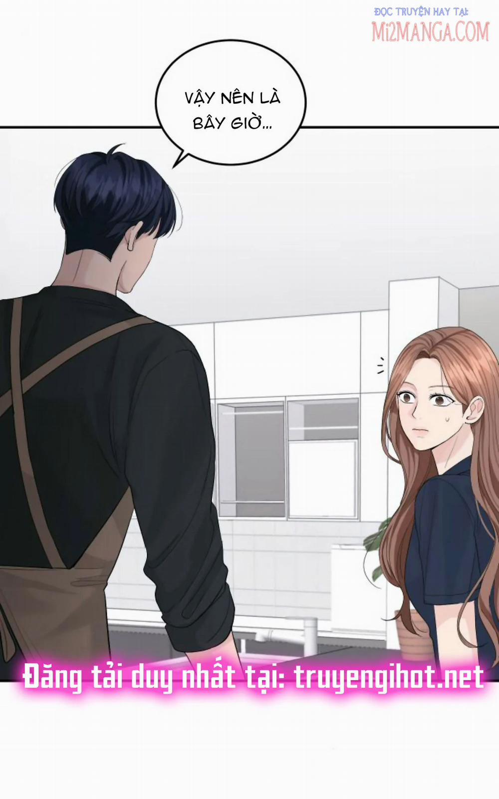 Cuộc Hôn Nhân Hoàn Hảo 19.5 trang 27