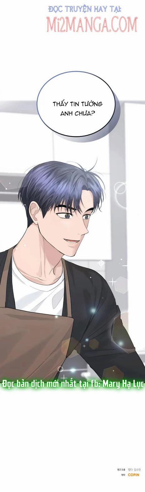 Cuộc Hôn Nhân Hoàn Hảo 19.5 trang 28