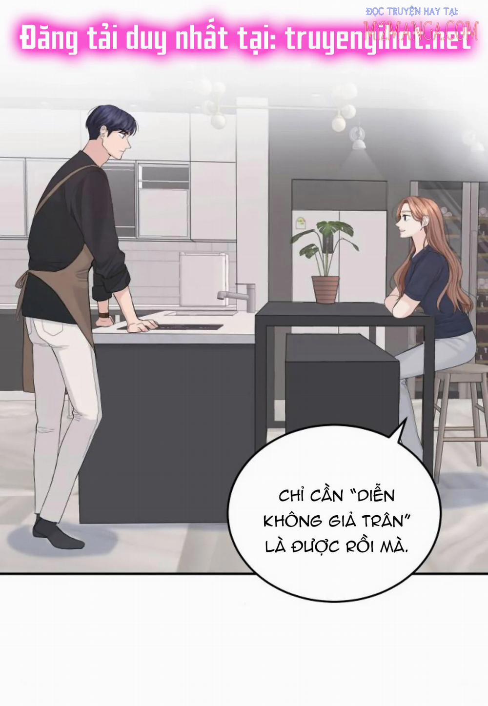 Cuộc Hôn Nhân Hoàn Hảo 19.5 trang 5