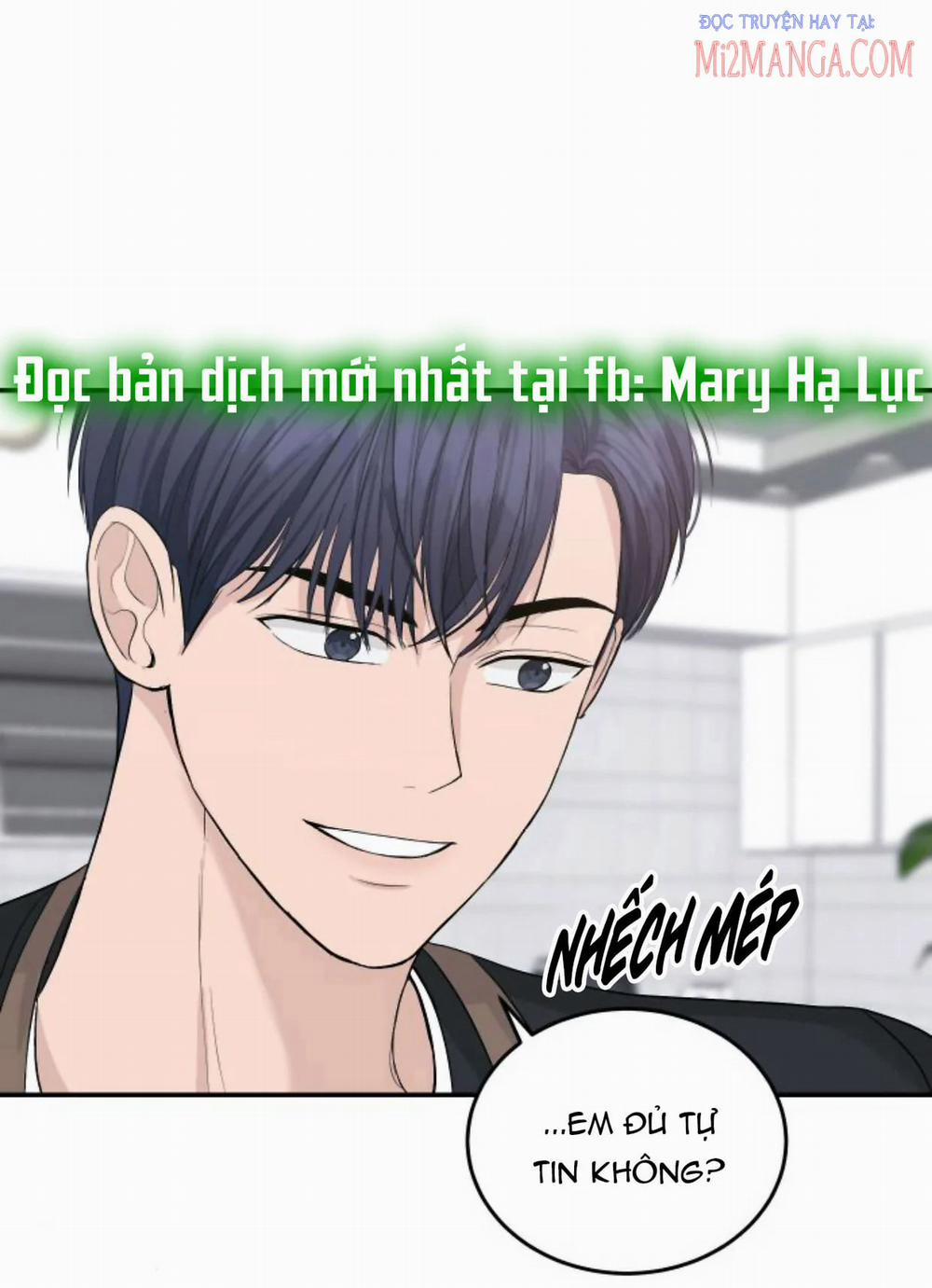 Cuộc Hôn Nhân Hoàn Hảo 19.5 trang 6