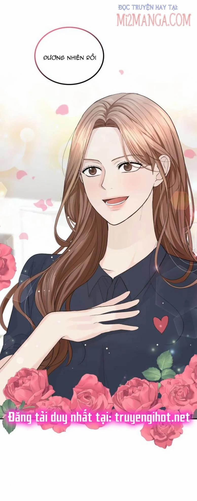 Cuộc Hôn Nhân Hoàn Hảo 19.5 trang 7