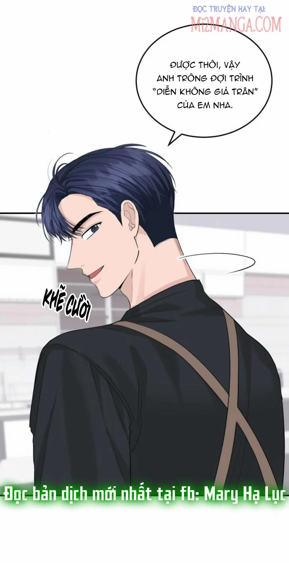 Cuộc Hôn Nhân Hoàn Hảo 19.5 trang 8