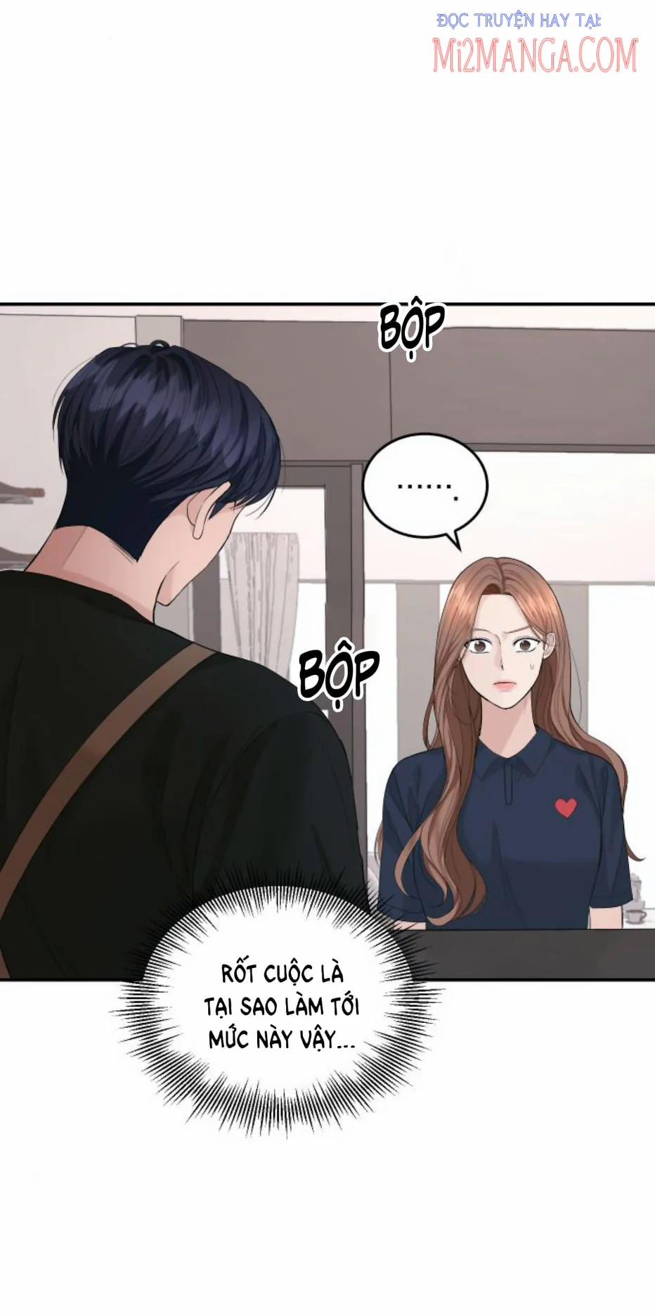 Cuộc Hôn Nhân Hoàn Hảo 19 trang 17