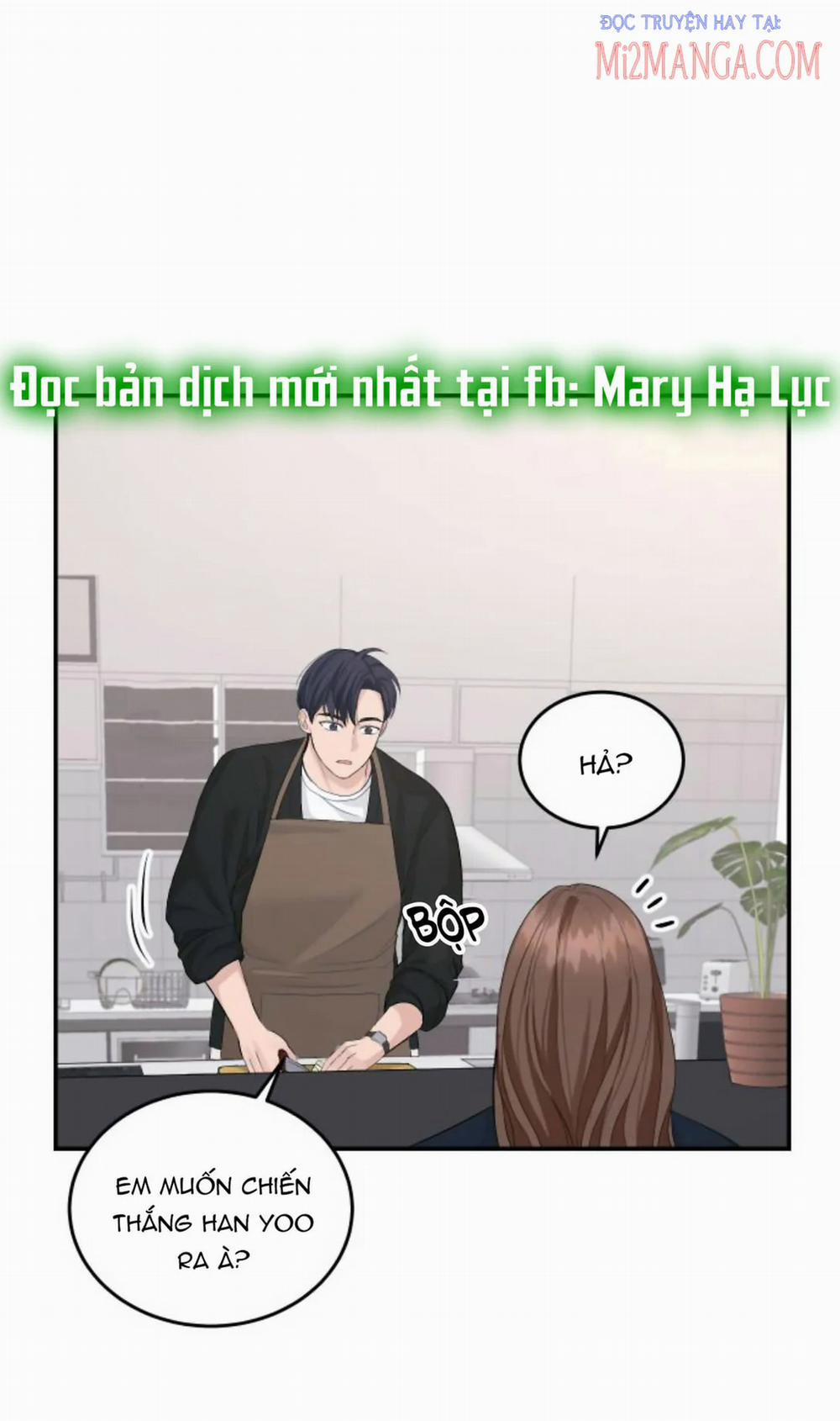 Cuộc Hôn Nhân Hoàn Hảo 19 trang 19