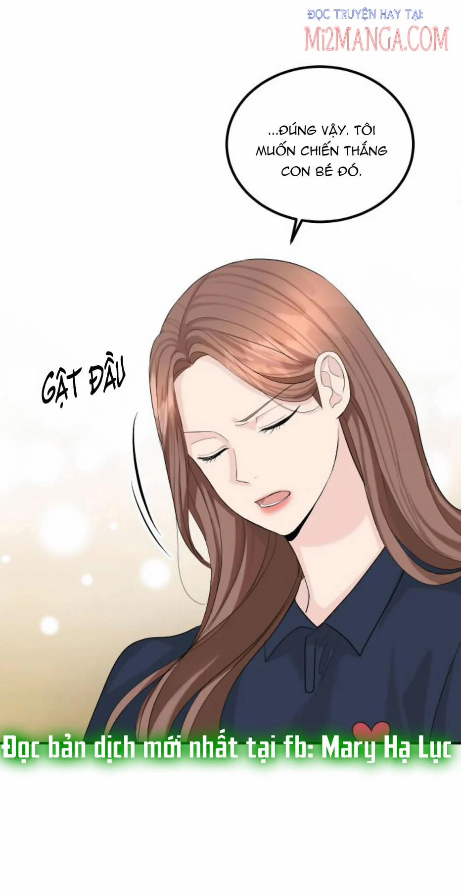 Cuộc Hôn Nhân Hoàn Hảo 19 trang 21