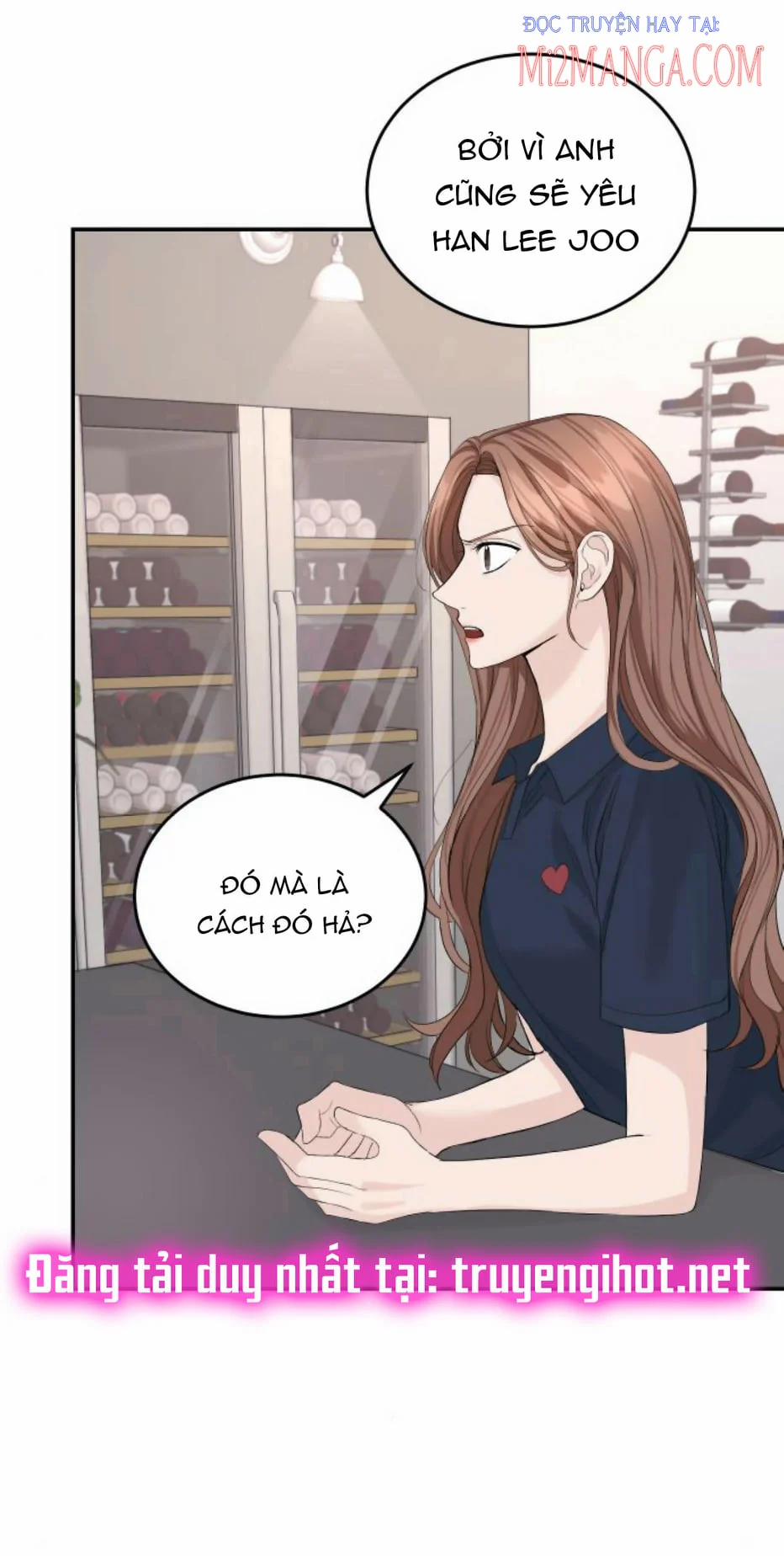 Cuộc Hôn Nhân Hoàn Hảo 19 trang 24