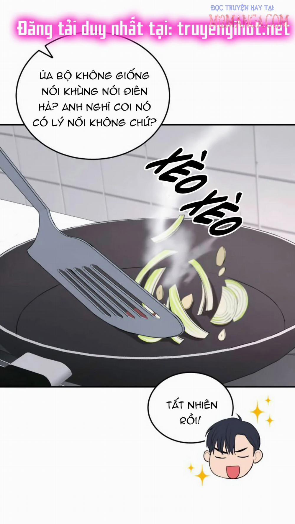 Cuộc Hôn Nhân Hoàn Hảo 19 trang 26