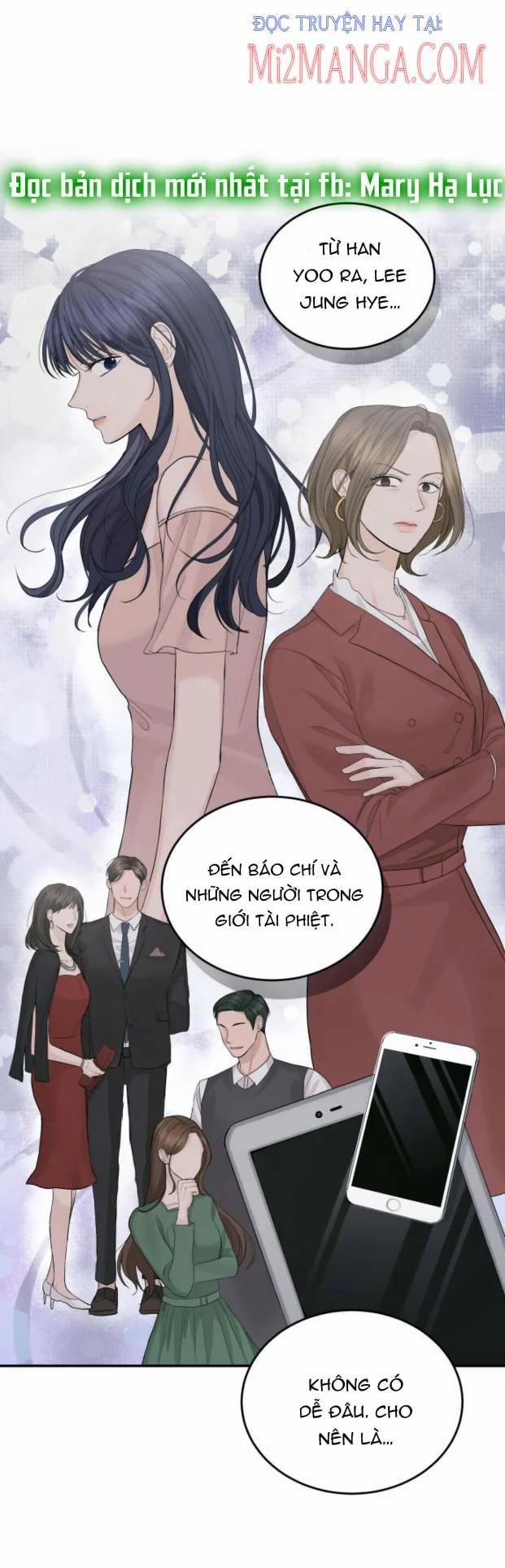 Cuộc Hôn Nhân Hoàn Hảo 19 trang 29