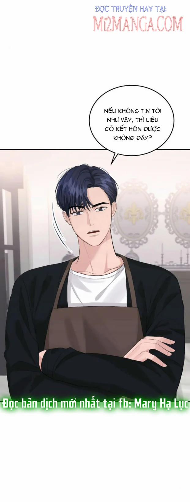 Cuộc Hôn Nhân Hoàn Hảo 19 trang 8