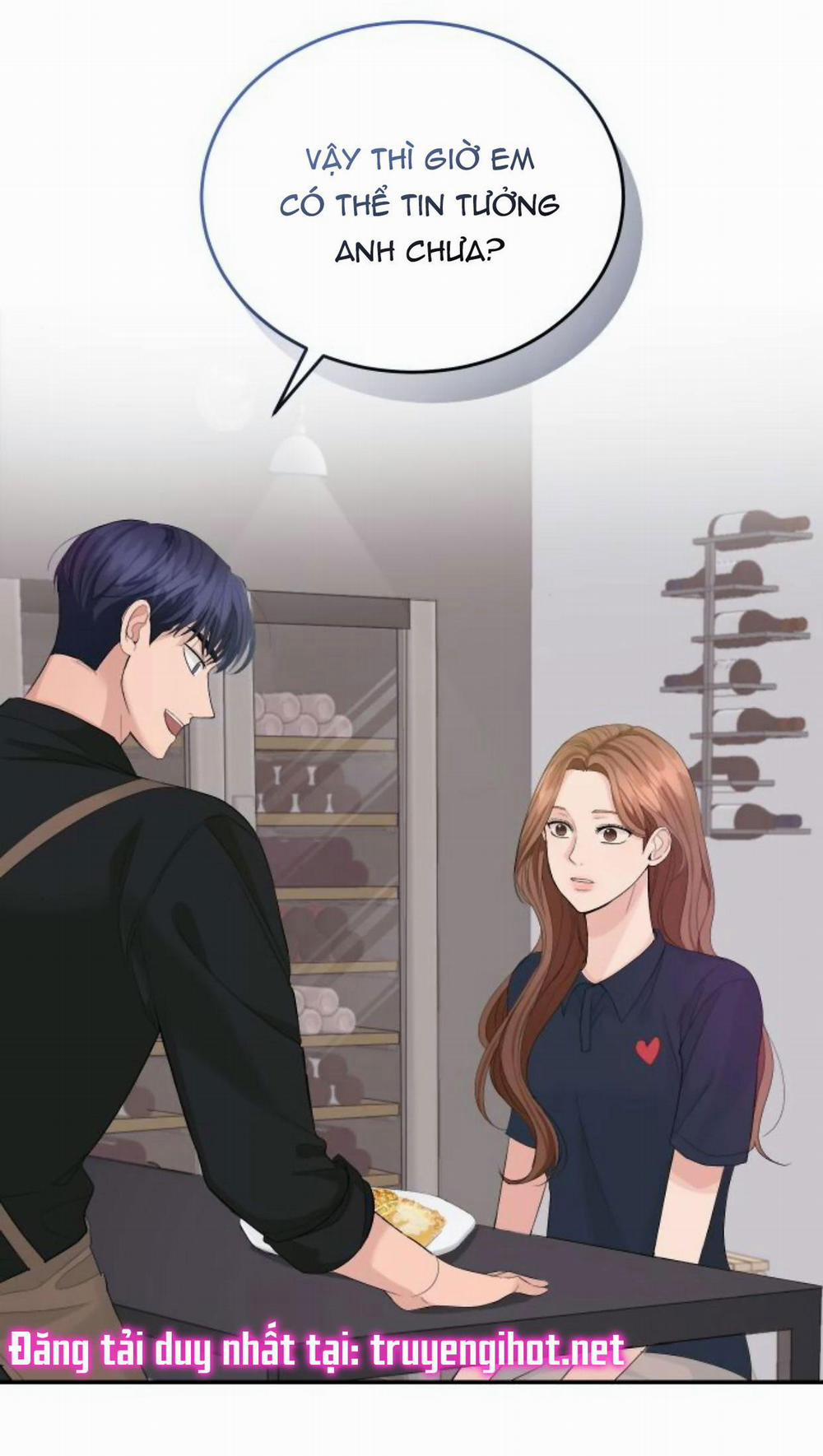 Cuộc Hôn Nhân Hoàn Hảo 20.1 trang 0