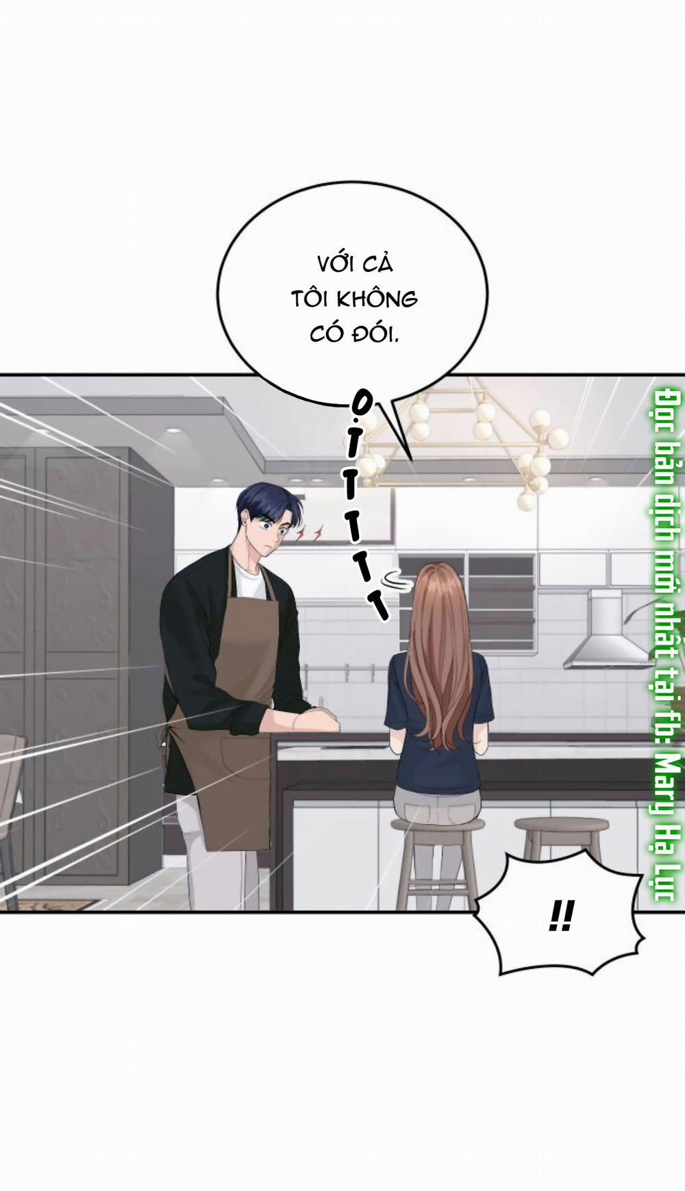 Cuộc Hôn Nhân Hoàn Hảo 20.1 trang 10