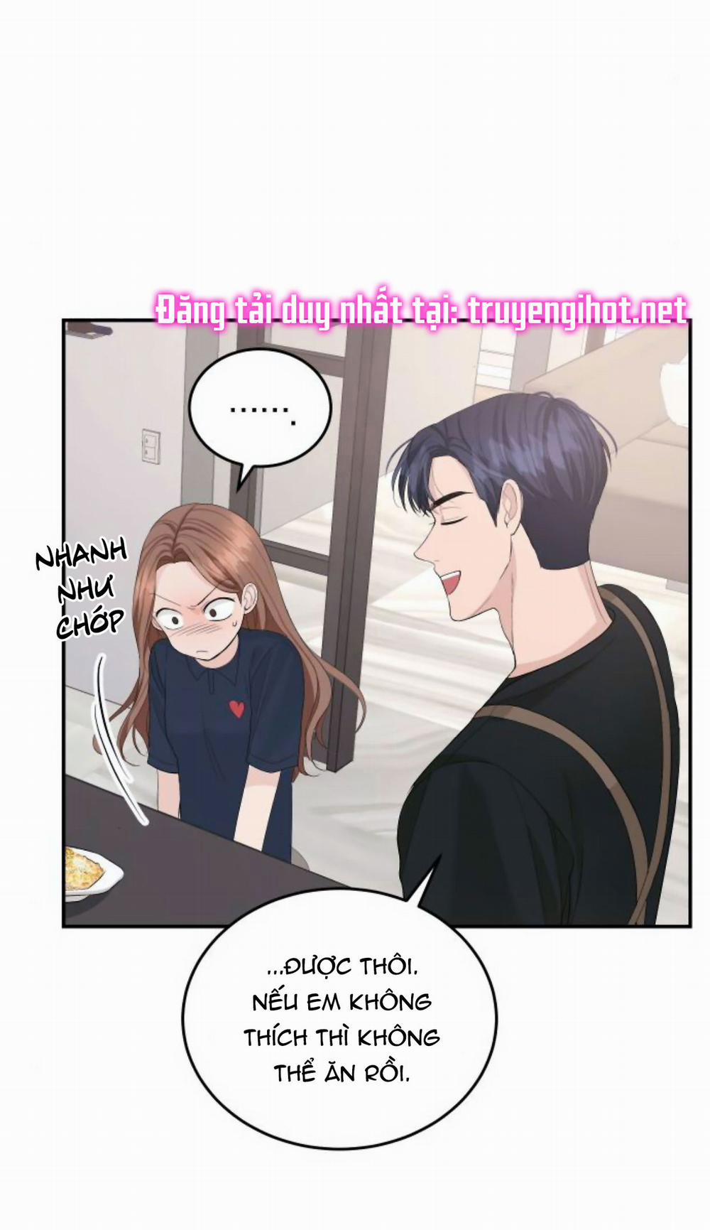 Cuộc Hôn Nhân Hoàn Hảo 20.1 trang 11