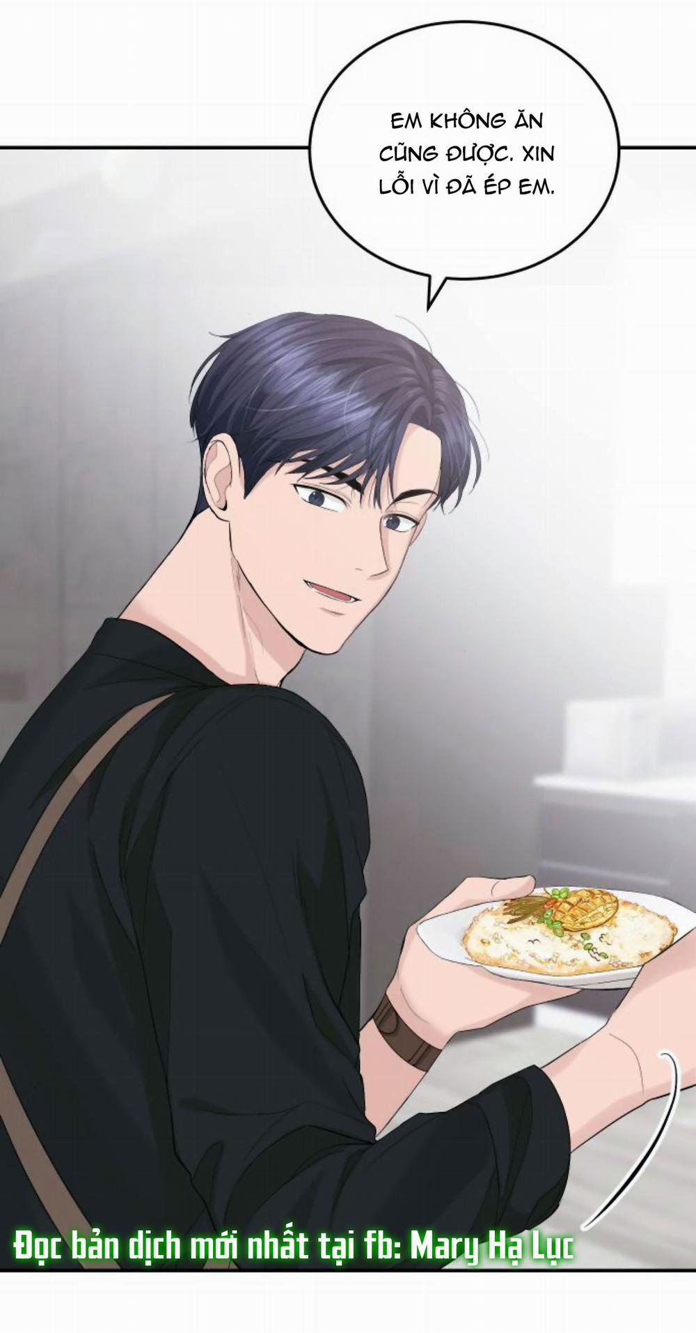 Cuộc Hôn Nhân Hoàn Hảo 20.1 trang 13