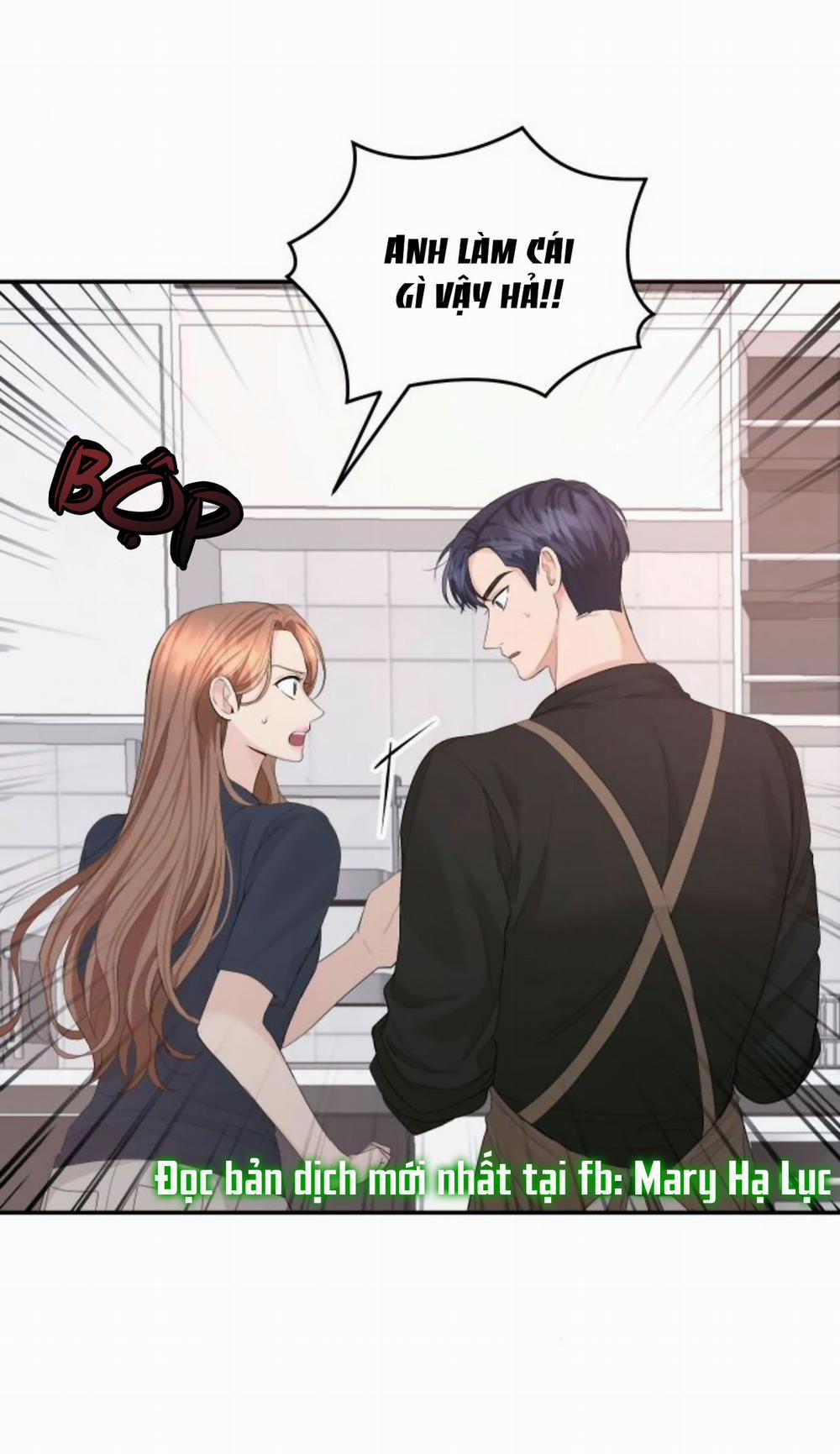 Cuộc Hôn Nhân Hoàn Hảo 20.1 trang 18