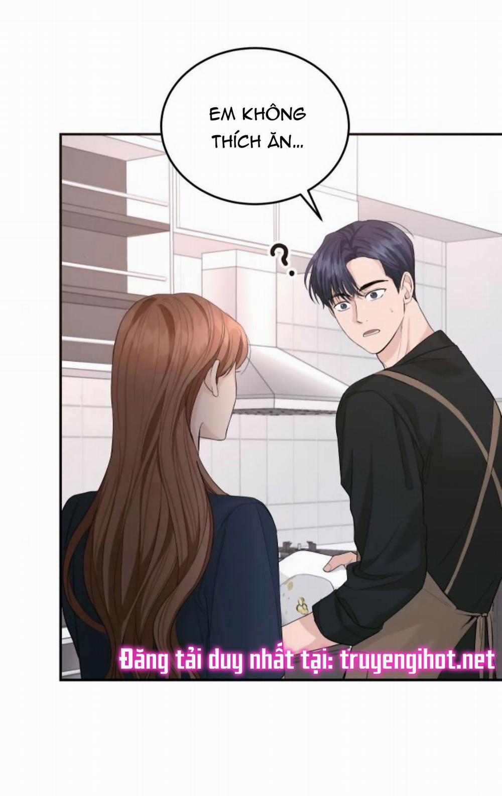 Cuộc Hôn Nhân Hoàn Hảo 20.1 trang 19