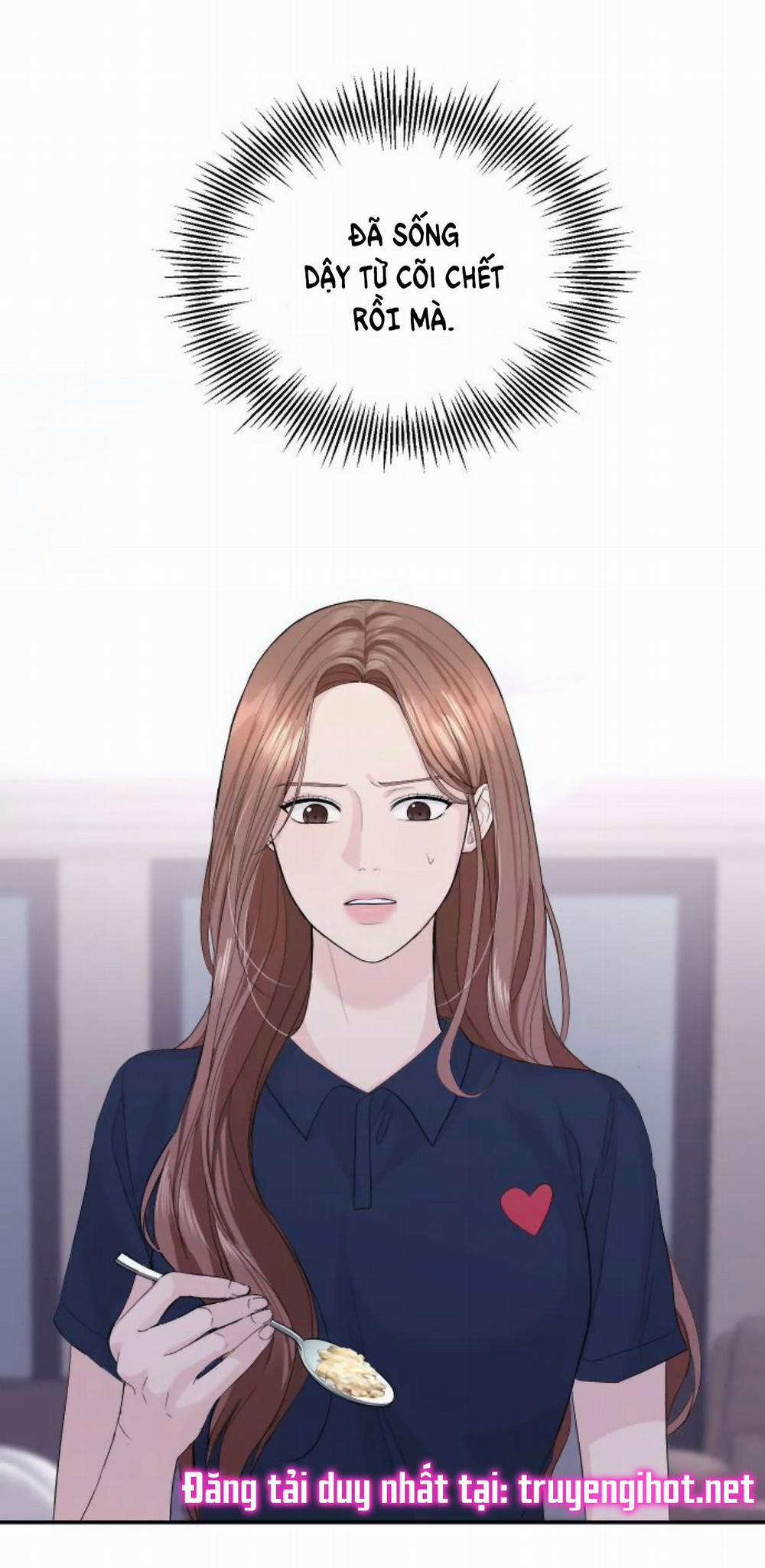 Cuộc Hôn Nhân Hoàn Hảo 20.2 trang 17