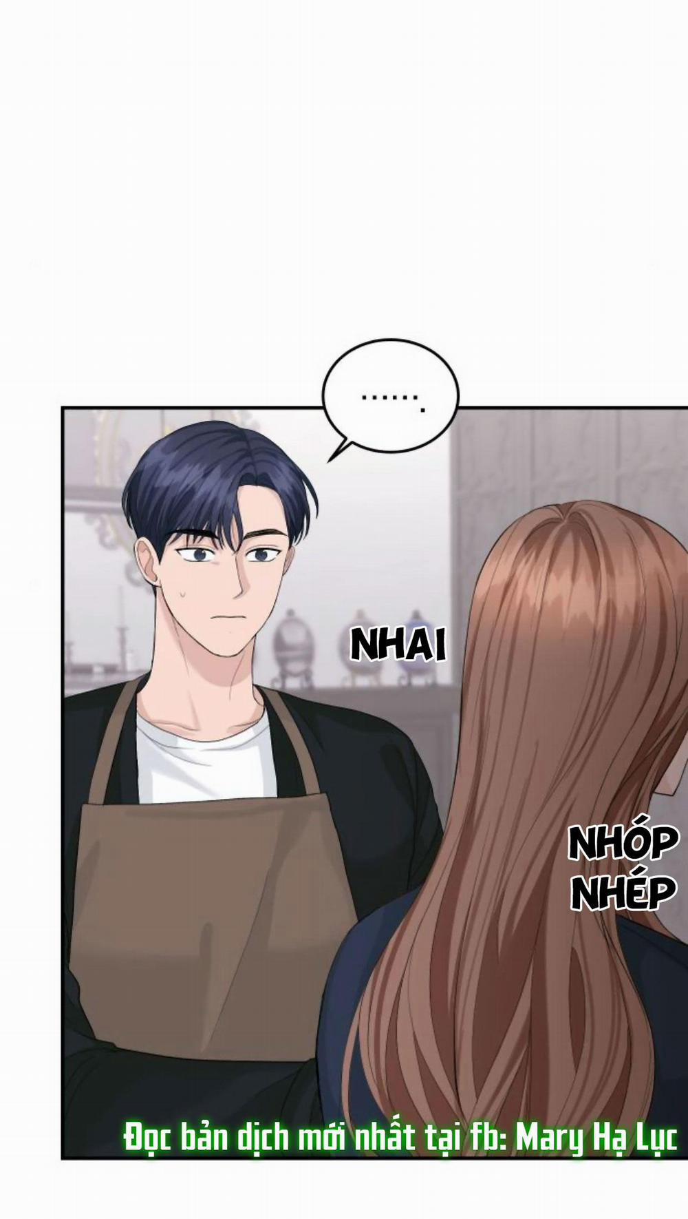 Cuộc Hôn Nhân Hoàn Hảo 20.2 trang 20