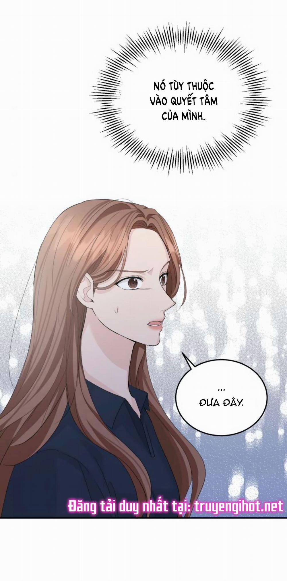 Cuộc Hôn Nhân Hoàn Hảo 20.2 trang 8