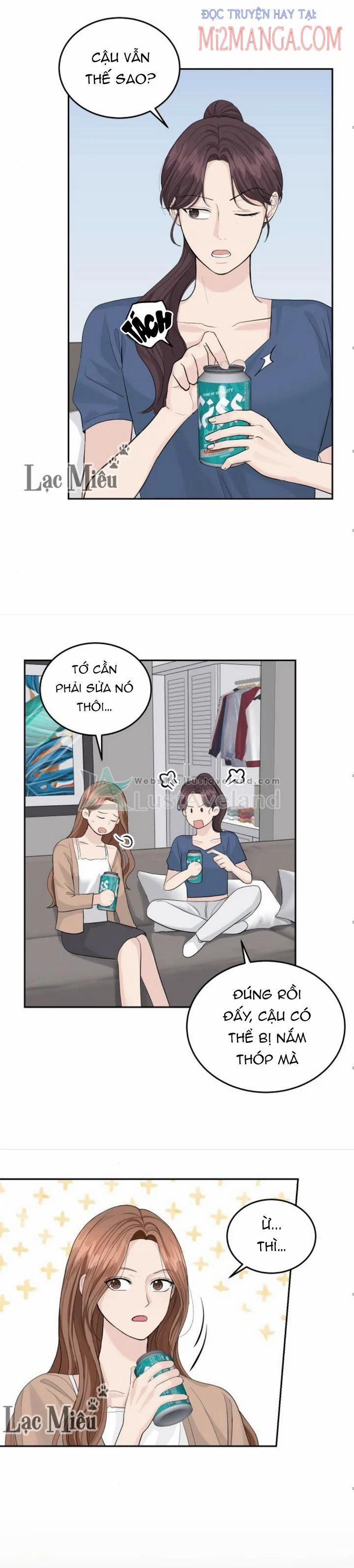 Cuộc Hôn Nhân Hoàn Hảo 21.5 trang 1